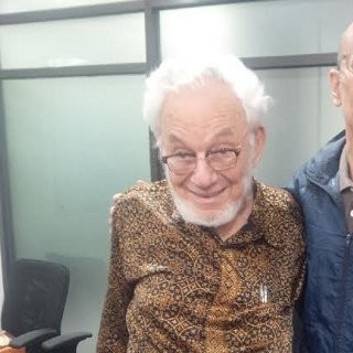 Gustav Papanek: Indonesia Terlena Jualan Sumber Daya Alam Gustav Papanek: Indonesia Terlena Jualan Sumber Daya Alam