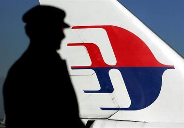 Pencarian Malaysia Airlines Diperluas Hingga ke Teluk Benggala, India Pencarian Malaysia Airlines Diperluas Hingga ke Teluk Benggala, India