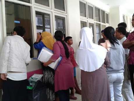 Tega! Dadang Siksa Iqbal Hingga Gunting Lidah dan Bibir Tega! Dadang Siksa Iqbal Hingga Gunting Lidah dan Bibir