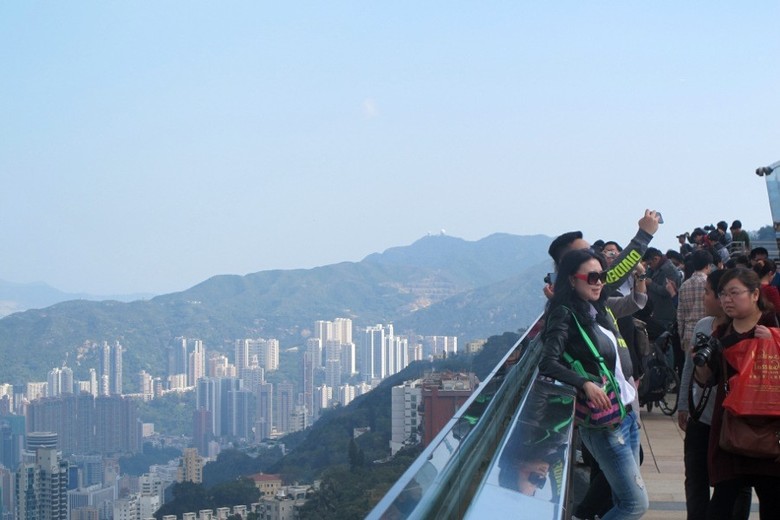 Liburan ke Hong Kong, Ini Tempat yang Wajib Dikunjungi