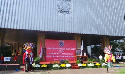 Pagi Ini Jokowi Lantik 180 Kepsek Hasil Lelang Jabatan Pagi Ini Jokowi Lantik 180 Kepsek Hasil Lelang Jabatan