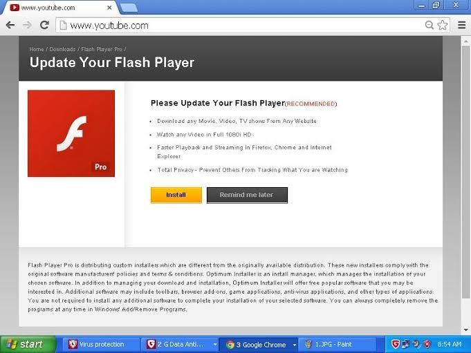 update Flash Player dari Adobe (vaksincom) update Flash Player dari Adobe (vaksincom)