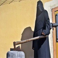 Satinah Harus Diselamatkan dari Hukum Pancung di Saudi! Satinah Harus Diselamatkan dari Hukum Pancung di Saudi!