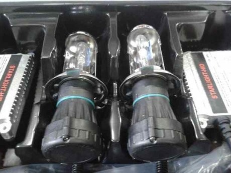 Gambar kisah untuk Harga Ballast Lampu Hid dari Detikcom