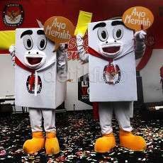 CSIS: Hasil Perolehan Suara Gerindra dan PKS di Pileg Merupakan Berkah CSIS: Hasil Perolehan Suara Gerindra dan PKS di Pileg Merupakan Berkah