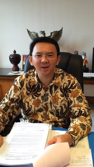 Cerita Ahok yang Ngefans pada Iwan Fals Cerita Ahok yang Ngefans pada Iwan Fals