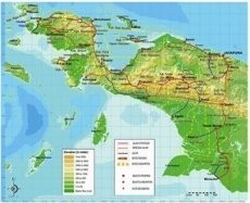 Massa Mengamuk karena Calegnya Kalah Suara, Nabire Mencekam Massa Mengamuk karena Calegnya Kalah Suara, Nabire Mencekam