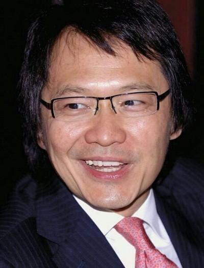 Siapa Jacob Soetoyo yang Pertemukan Jokowi, Mega dan Dubes Asing? Siapa Jacob Soetoyo yang Pertemukan Jokowi, Mega dan Dubes Asing?