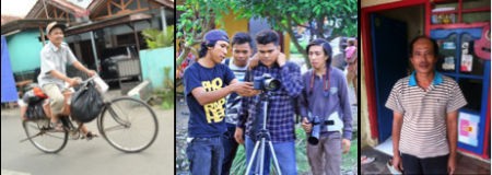 AHM Berikan Apresiasi Bagi Para Pejuang Kehidupan AHM Berikan Apresiasi Bagi Para Pejuang Kehidupan