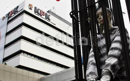 Penyelidikan Kasus Haji, KPK Telusuri Data di Arab Saudi Penyelidikan Kasus Haji, KPK Telusuri Data di Arab Saudi