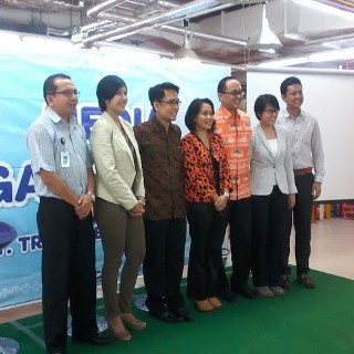 Ini Tahapan Agar Produk UKM Bisa Masuk Carrefour Ini Tahapan Agar Produk UKM Bisa Masuk Carrefour