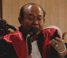 MA Vonis KPK Bayar Rp 100 Juta ke Koruptor Eks Hakim PN Jakpus MA Vonis KPK Bayar Rp 100 Juta ke Koruptor Eks Hakim PN Jakpus