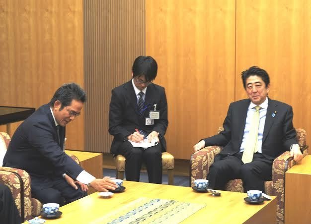 Jepang Umumkan Bebas Visa Bagi WNI Jepang Umumkan Bebas Visa Bagi WNI
