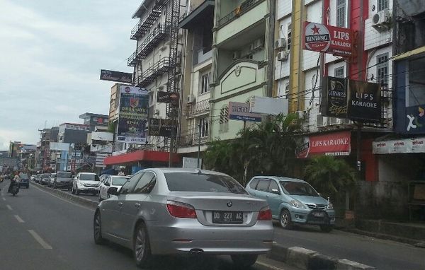 Pijat Plus Tangerang 2016 - Pijaten