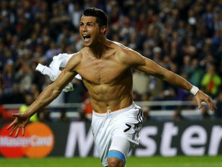 Ronaldo Bagai Bugatti Veyron, Messi Bagai Lamborghini Huracan Ronaldo Bagai Bugatti Veyron, Messi Bagai Lamborghini Huracan