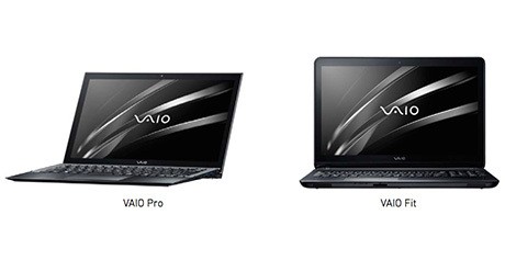 Laptop Vaio Laptop Vaio