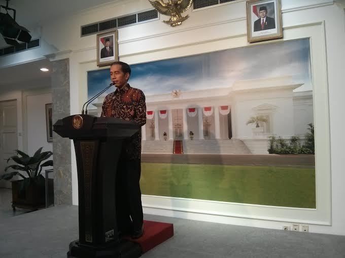 Revolusi Mental dan 8 Janji Jokowi-JK Revolusi Mental dan 8 Janji Jokowi-JK