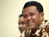 Menebak Calon Menteri Pertanian Jokowi, Apakah Nurdin 