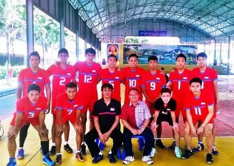 Detiksport Volly | tim putra dan putri indonesia jadi runner up kejuaraan Detiksport Volly | tim putra dan putri indonesia jadi runner up kejuaraan