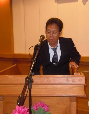 Pakar UNUD: Reklamasi Lebih Baik Dari Konservasi Pakar UNUD: Reklamasi Lebih Baik Dari Konservasi