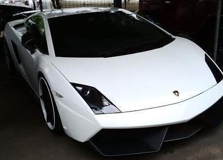 Kasus Lamborghini Bodong, Berapa Sebenarnya Pajak yang Harus Dibayar? Kasus Lamborghini Bodong, Berapa Sebenarnya Pajak yang Harus Dibayar?