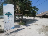 Pulau Pari Pulau Pari