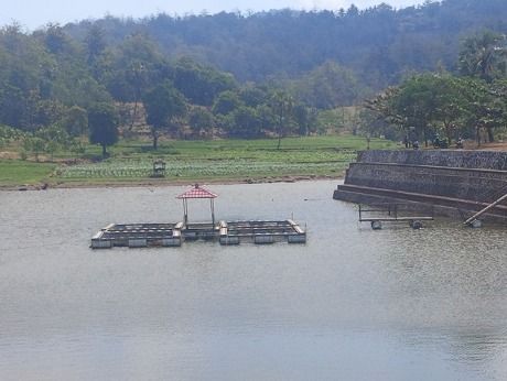 Di Tangan Nurdin, Bantaeng Tidak Lagi Banjir