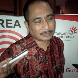Arief Yahya (rou/inet) Arief Yahya (rou/inet)