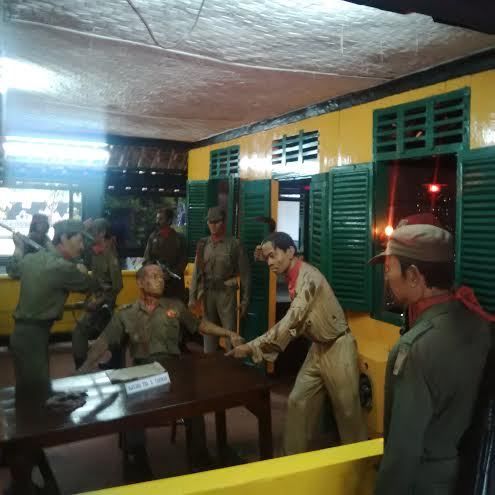 Malam Renungan G 30 S/PKI, KSAD Ingatkan Bahaya Laten Komunis