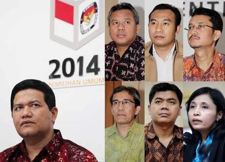 Daftar Daerah yang Akan Laksanakan Pilkada Serentak 2015 Daftar Daerah yang Akan Laksanakan Pilkada Serentak 2015