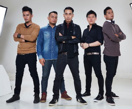 Hijau daun single terbaru