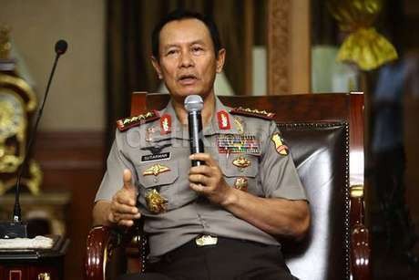 Kapolri Soal Warga Tewas dalam Bentrokan di Makassar: Itu Karena Jatuh Kapolri Soal Warga Tewas dalam Bentrokan di Makassar: Itu Karena Jatuh