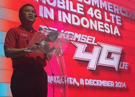 Menkominfo Rudiantara (tyo/detikINET) Menkominfo Rudiantara (tyo/detikINET)