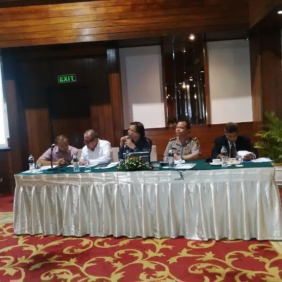 PPATK Desak Parlemen Sahkan RUU Pembatasan Transaksi Tunai PPATK Desak Parlemen Sahkan RUU Pembatasan Transaksi Tunai