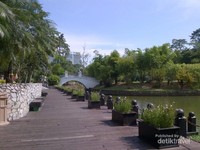 Taman Tasik Perdana Kuala Lumpur, Malaysia Taman Tasik Perdana Kuala Lumpur, Malaysia