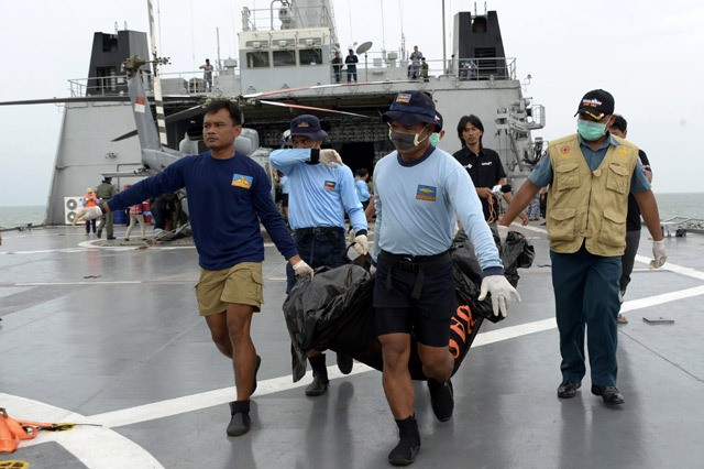 Dayin Mitra Bayar Asuransi Rp 12,2 Miliar untuk Korban AirAsia QZ8501 Dayin Mitra Bayar Asuransi Rp 12,2 Miliar untuk Korban AirAsia QZ8501