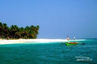 Pemandangan yang cantik Pemandangan yang cantik