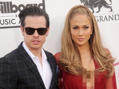 Jennifer Lopez Bantah Balikan dengan Casper Smart Jennifer Lopez Bantah Balikan dengan Casper Smart