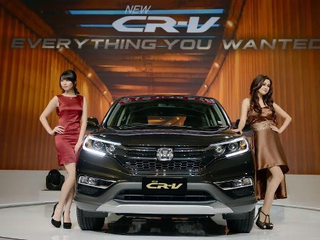 Honda Optimistis Moncernya Penjualan 2014, Terulang Tahun Ini Honda Optimistis Moncernya Penjualan 2014, Terulang Tahun Ini