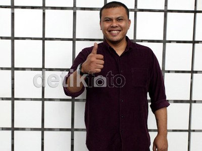 Ini Tanggapan Pihak Kemenpar Soal Cuitan Joko Anwar Ini Tanggapan Pihak Kemenpar Soal Cuitan Joko Anwar