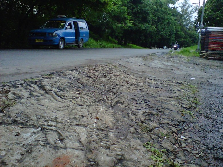 Begal Beraksi Lagi, Korban Warga Depok Dijerat Jaring dan 