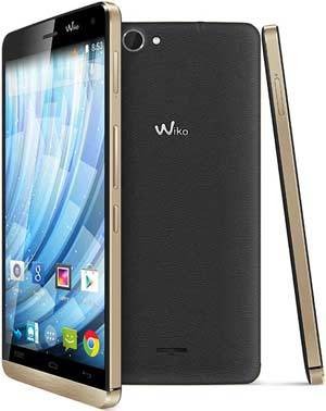 Wiko Getaway (Ist.) Wiko Getaway (Ist.)