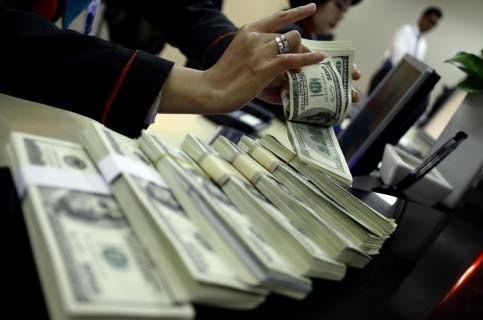 Izin perusahaan forex