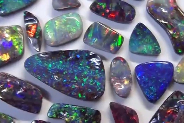 Indonesia Punya Batu Akik, Australia Punya Batu Opal