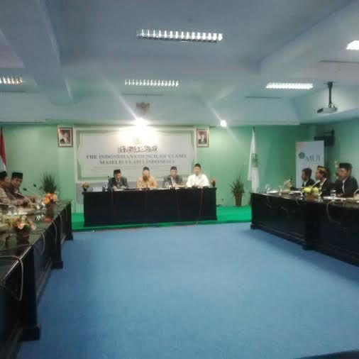Fatwa MUI: Pelaku Seks Menyimpang Bisa Dihukum Mati Fatwa MUI: Pelaku Seks Menyimpang Bisa Dihukum Mati