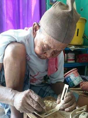 Pengalaman Kakek Sukardi Saat Ada Jenderal TNI AL Beli Miniatur Pinisi Pengalaman Kakek Sukardi Saat Ada Jenderal TNI AL Beli Miniatur Pinisi