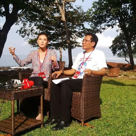 Dengan Kapsul Waktu, Jokowi akan Kumpulkan Impian Rakyat Indonesia Dengan Kapsul Waktu, Jokowi akan Kumpulkan Impian Rakyat Indonesia