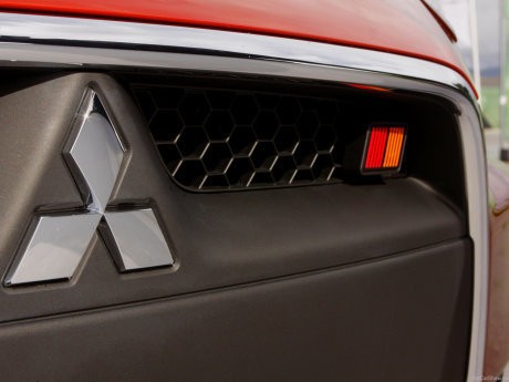 Mitsubishi Pindahkan Pabrik Mobil dari Thailand ke RI Mitsubishi Pindahkan Pabrik Mobil dari Thailand ke RI