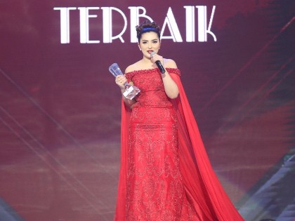 Best Make Up, Ashanty Singkirkan Titi Rajo Bintang dan Zaskia Gotik Best Make Up, Ashanty Singkirkan Titi Rajo Bintang dan Zaskia Gotik