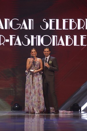 Daftar Lengkap Pemenang !nsert Fashion Award 2015 Daftar Lengkap Pemenang !nsert Fashion Award 2015